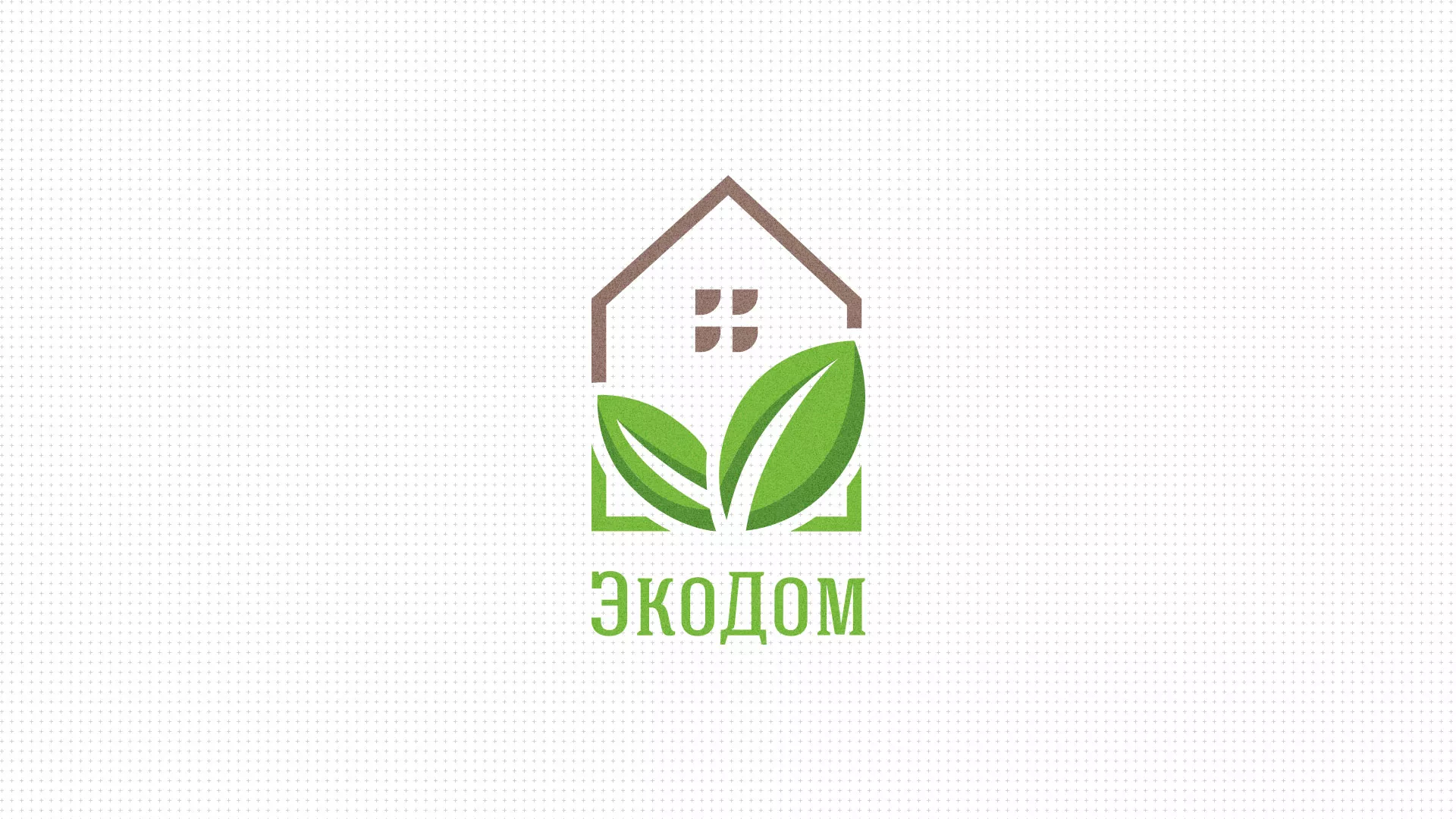 Создание сайта для строительной компании «ЭКОДОМ» в Заполярном